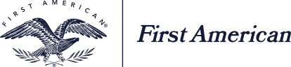 First American Logo