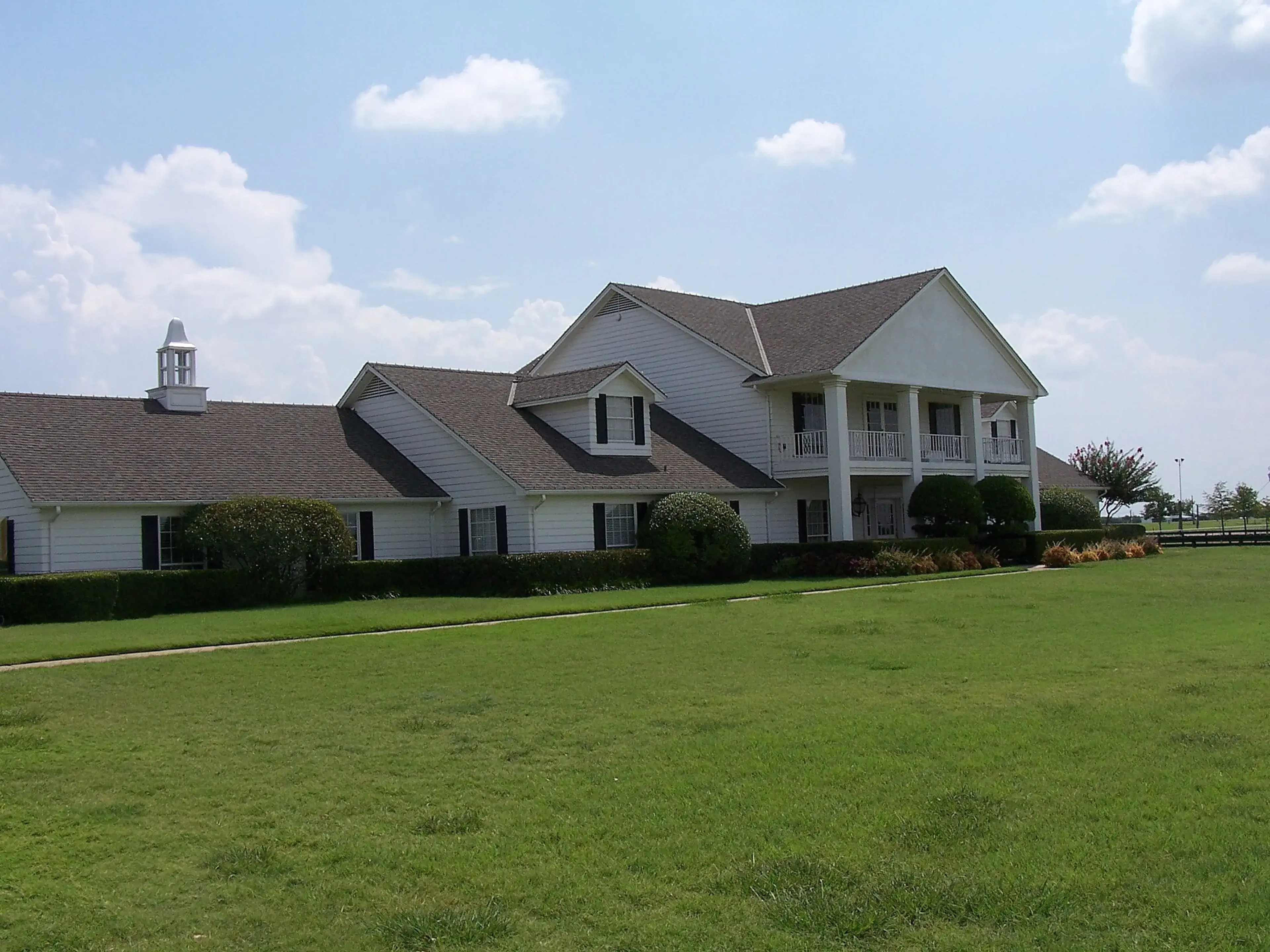 Southfork, Parker, Texas