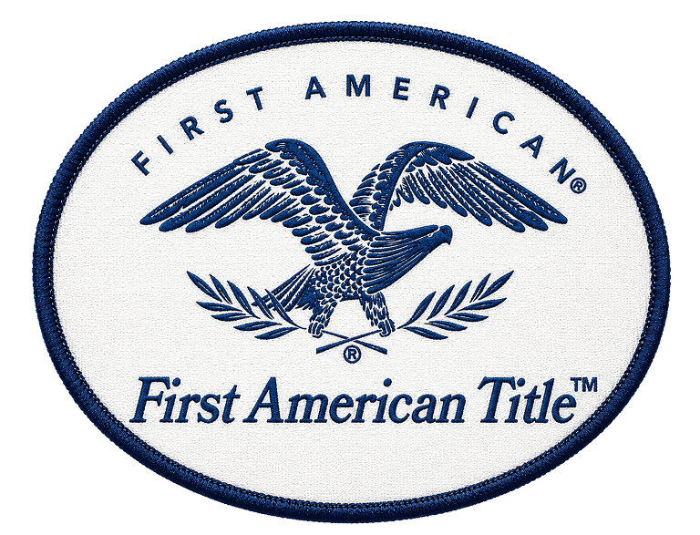 First American Logo